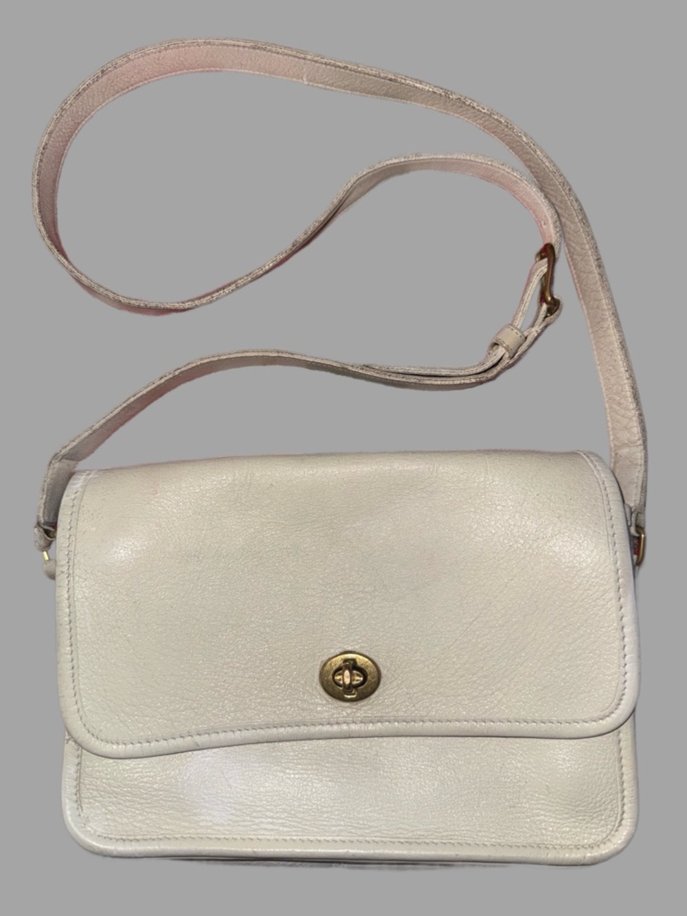 Coach Vintage City Bag